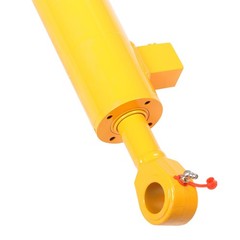 18156A1 G34926 Hydraulic Bucket Tilt Cylinder For CS IH 1845C 1845S 1845 1845B