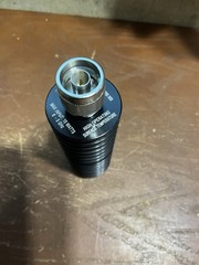 BLUESKY MAST ATTENUATOR 50 DB RF 10 WATTS 0-5 GHZ 203-818621-000