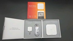Square POS reader Model S6 Swipe/Chip/Touch