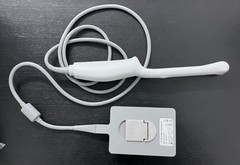 Sonosite ICT/8-5 MHz Transvaginal Ultrasound Transducer Probe Micromaxx Titan
