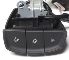 SUBARU FORESTER 629 Combination Steering Wheel Bluetooth Control Switch OEM 8315