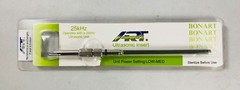 Dental Cavitron Ultrasonic 25 KHz Insert SLI-P100 SLIM Series Tip 3/Pack BONART