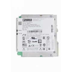 Phoenix Contact QUINT-PS/1AC/24DC/20 Power Supply 24V 20A DIN Rail