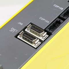 New FANUC A06B-6117-H105 Servo Amplifier αi Series Tested Working Fast Delivery