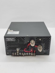 Nemic-Lambda EWS600-24 Switching Power Supply 27A 24V 821Watts PLC