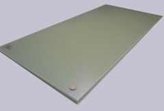 Micarta Phenolic G10FR4 Sheet .625″ (5/8″) Thick x 24″ x 48″