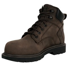 Rothco Tradesman Waterproof Work Boots 54105 – 5