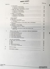 Allis Chalmers HD11EC Crawler Tractor Service Manual Repair Shop Technical Set