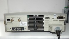 HP 6812A AC Power Source / Analyzer 300Vrms 750VA Single phase DC 45 Hz – 1 kHz