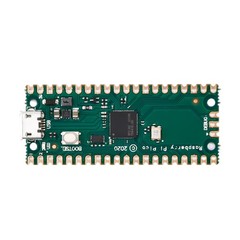 RP2040 Dual Core ARM Development Board for RP2 Raspberry Pi Pico USB DIY