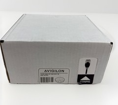 AVIGILON 12.0C-H6A-FE-360-DO1-IR BRAND NEW IN BOX