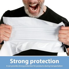 Poly Mailers Shipping Bags High Quality Envelopes All Sizes