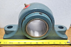 🤠 NEW DODGE 3″ STANDARD DUTY 2 BOLT PILLOW BLOCK TYPE E-TRXA 023018