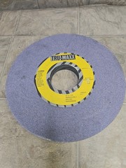 Tru Maxx 12x1x3 06295083 60-J Surface Grinding Wheel 275 Rpm