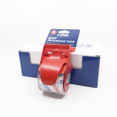Heavy Duty Shipping and Moving Packing Tape, 1.88 in. x 22.2 yd (6 Tape Pack)