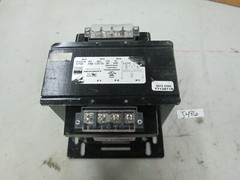 EGS Hevi-Duty Industrial Control Transformer 220-440 Cat# E750 .750 KVA (New)