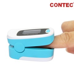 OLED Finger Pulse Oximeter SPO2 PR Meter Blood Oxygen Saturation Tester Monitor