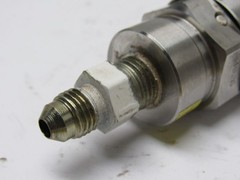 IFM Efector PN7224 Pressure Sensor Switch