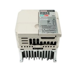 NEW Yaskawa CIMR-VU2A0020FAA Inverter 1-Year Warranty Expedited Delivery