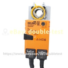 Newest&In Stock With Box BELIMO LM230ASR 10NM AC100-240V Electric regulating#dou