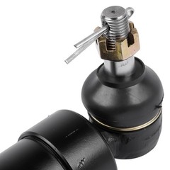 2x For Massey Ferguson 231 240 250 3401285M93 Power Steering Cylinder 3773717M92