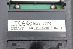 Alnor 8570 Compuflow Digital Thermo-anemomete