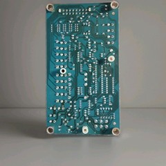 York Source 1 S1-03109157000 Electric Heat Control Board Fan