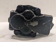 NEW PARKER 3269110097 LIGHT DUTY HYDRAULIC GEAR PUMP BSRG5