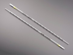 Lot of 600 CORNING FALCON 357521 Serological Pipet 1 mL 0.01 Increment – New
