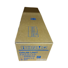 IU711 for Konica Minolta Bizhub C654 C654e C754 C754e Imaging unit Re-engineered