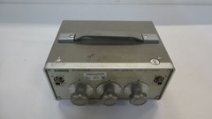 ANRITSU MN61B RESISTANCE ATTENUATOR 75ohm DC-1.5GHz