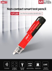 UNI-T UT12D AC Voltage Detector Non-Contact Test Pen Auto Sense AC/24V~1000V
