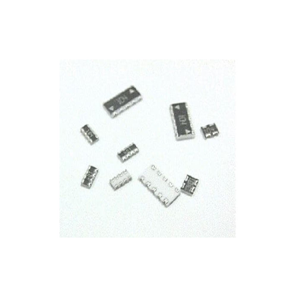 15Pcs 742C163101JP Resistor Networks & Arrays 100ohms 50V 5%
