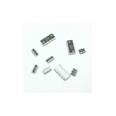 15Pcs 742C163101JP Resistor Networks & Arrays 100ohms 50V 5%