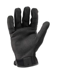 Command Utility Work Gloves; Touch Screen Conductive Palm and Fingers, High D…