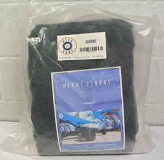 Hexa Containment Tire Cover 1650Boot
