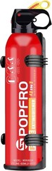 4 In1 Fire Extinguisher with Mount Fire Extinguishers for the House/Car/Kitchen