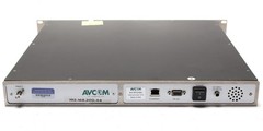AVCOM RSA-2500B Rack Mount Wideband Spectrum Analyzer