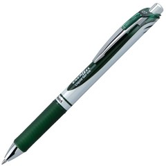 Pentel EnerGel RTX Retractable Liquid Gel Pen, Medium (0.7mm)