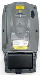 5X SYMBOL SPT1800-TRG80400 MOBILE COMP BARCODE SCANNERS 8MB w/CHARGING CRADLES