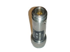 LUCAS WEINSCHEL Model 1 60 dB Attenuator Connector Made in USA