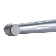 Dental 3 water spray High Speed Handpiece Push Button Ceramic 4 Holes ASkeadnt