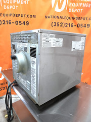 2019 MERRYCHEF Eikon E4s High Speed Ventless Convection Microwave Oven Watch Vid