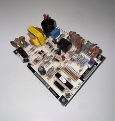 1171-83-201A 025-35304-000 1171-200 OEM control board York RTU