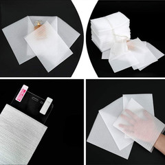 100PCS 4 x 6 Inch Foam Pouches Foam Wrap Cushion Pouches Foam Wrap Sheets Pac…