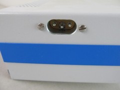 GOW-MAC INSTRUMENTS GAS LEAK DETECTOR 21-150
