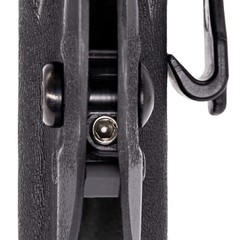 Safariland Species Iwb Concealment Holster Fits Glock 43/43X Stx Tactical Black