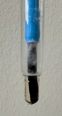 Mettler-Toledo Seven Compact S220 Digital Lab Benchtop Ion pH Meter Tester