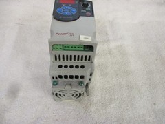 Allen Bradley PowerFlex 4M 380-480V .5 HP AC Drive 22F-D1P5N103