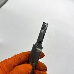 Heule GH-Q-0-2407 Spec Vex P Tool Drill Body 19.05mm x 47mm Shank 1ct